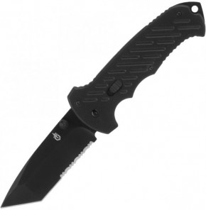   Gerber Fast AO Folder Tanto 31-003637 (1027848)