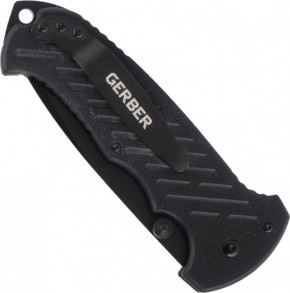   Gerber Fast AO Folder Tanto 31-003637 (1027848) 4