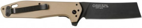   Gerber Fastball Cleaver 20CV Coyote 30-001841 (1056203) 3