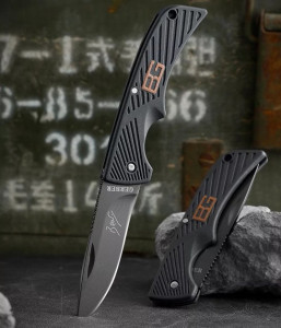   Gerber BG-147 3