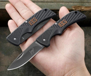   Gerber BG-147 7