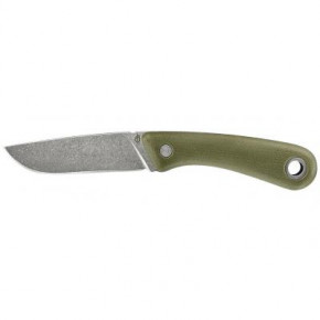 ͳ Gerber Spine Fixed Green 31-003424 (1027508)