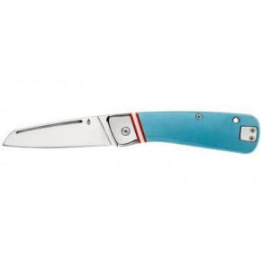    Gerber Straightlace Modern Folding Blue 30-001664 (1050248)