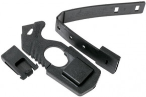 - Gerber Strap Cutter Black 22-01944 (1014880) 7