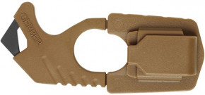   Gerber Strap Cutter Coyote Brown 30-000132 (1014881) 3