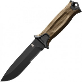   Gerber Strongarm Fixed Coyote Serrated 31-003655 (1027847)