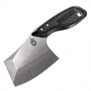 -  Gerber Tri-Tip Mini Cleaver Silver 30-001665 (1050242)