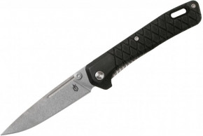 ͳ  Gerber Zilch - Black 30-001879 (1059846)