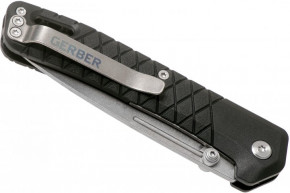 ͳ  Gerber Zilch - Black 30-001879 (1059846) 5