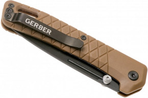   Gerber Zilch - Coyote 30-001881 (1059847) 5