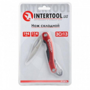   194  INTERTOOL HT-0596 6