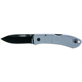  Kabar Dozier Folding Hunter Grey (4062GY)