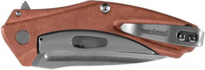  Kai Kershaw Natrix Copper 7006CU 3