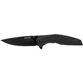  Kershaw Acclaim Sprint Run (1366)