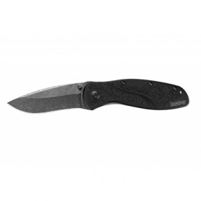  Kershaw Blur Blackwash (1670BW)