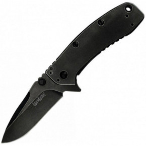   Kershaw Cryo II BlackWash (1556BW)