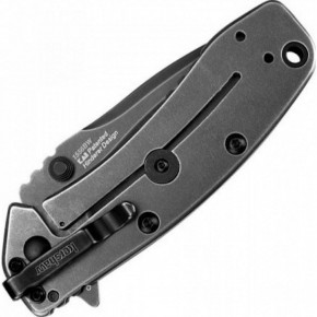   Kershaw Cryo II BlackWash (1556BW) 4