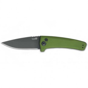  Kershaw Launch 3  (7300BLKOL) 4