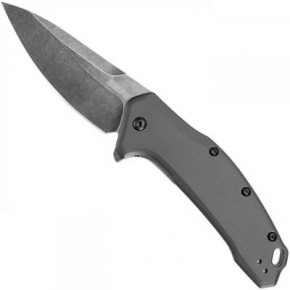  Kershaw Link Aluminium (1776GRYBW)