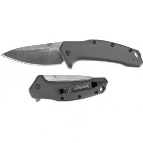  Kershaw Link Aluminium (1776GRYBW) 5