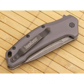  Kershaw Link Aluminium (1776GRYBW) 6