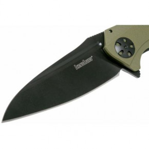  Kershaw Natrix BB olive (7008OLBLK) 3