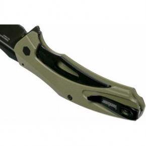  Kershaw Natrix BB olive (7008OLBLK) 4