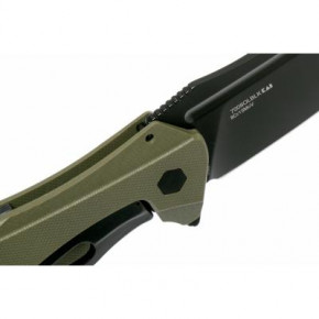  Kershaw Natrix BB olive (7008OLBLK) 5