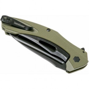  Kershaw Natrix BB olive (7008OLBLK) 7