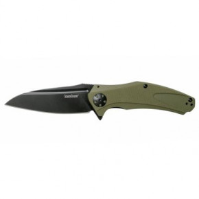  Kershaw Natrix BB olive (7008OLBLK) 8