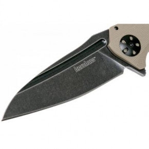  Kershaw Natrix BW tan (7007TANBW) 3