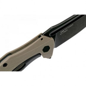  Kershaw Natrix BW tan (7007TANBW) 5