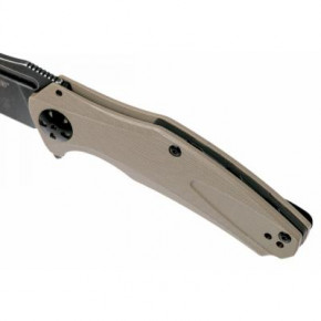  Kershaw Natrix BW tan (7007TANBW) 6