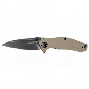  Kershaw Natrix BW tan (7007TANBW) 8