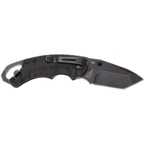  Kershaw Shuffle II  (8750TBLKBW)