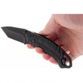  Kershaw Shuffle II  (8750TBLKBW) 7