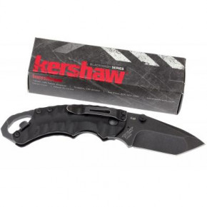  Kershaw Shuffle II  (8750TBLKBW) 8