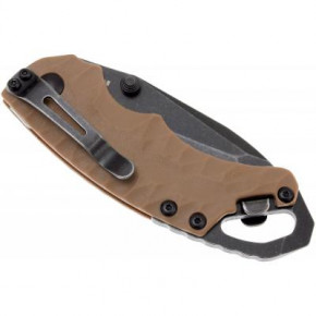  Kershaw Shuffle II tan (8750TTANBW) 7