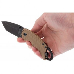  Kershaw Shuffle II tan (8750TTANBW) 8