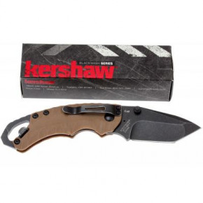  Kershaw Shuffle II tan (8750TTANBW) 9