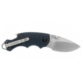  Kershaw Shuffle SR navy blue (8700NBSW)