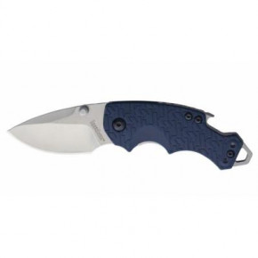  Kershaw Shuffle SR navy blue (8700NBSW) 4