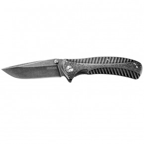  Kershaw Starter BlackWash (1301BW)