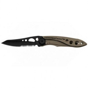  LEATHERMAN Skeletool KBX Coyote (832615) 6