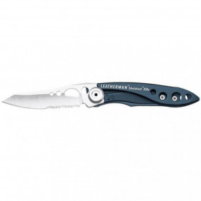  Leatherman Skeletool KBX Denim (832383)