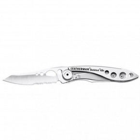  Leatherman Skeletool KBX Stainless (832382)