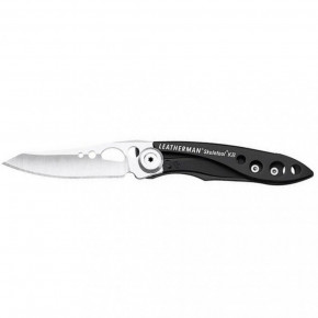  Leatherman Skeletool KB Black (832385)