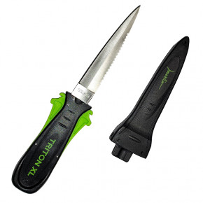  Marlin Triton XL Black/Green