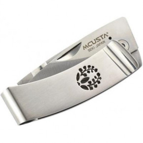  Mcusta Kamon Fuji Money Clip (MC-0084) 6