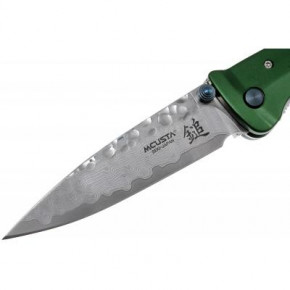  MCUSTA Fusion Damascus green (MC-0163D) 3